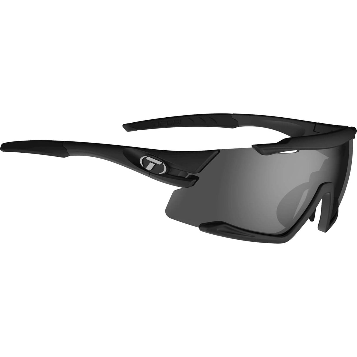 Okulary Tifosi Aethon Matt Black