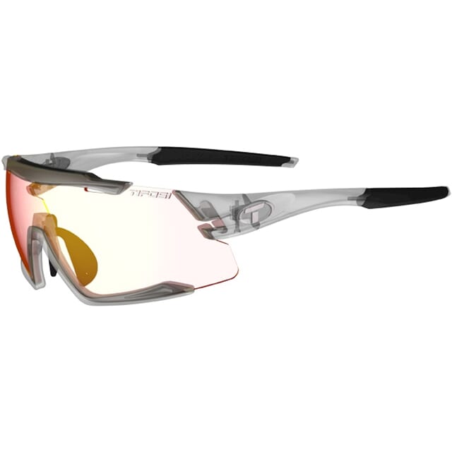 Tifosi -Brille Aethon Black Phototec (M XL) Limitierte Auflage