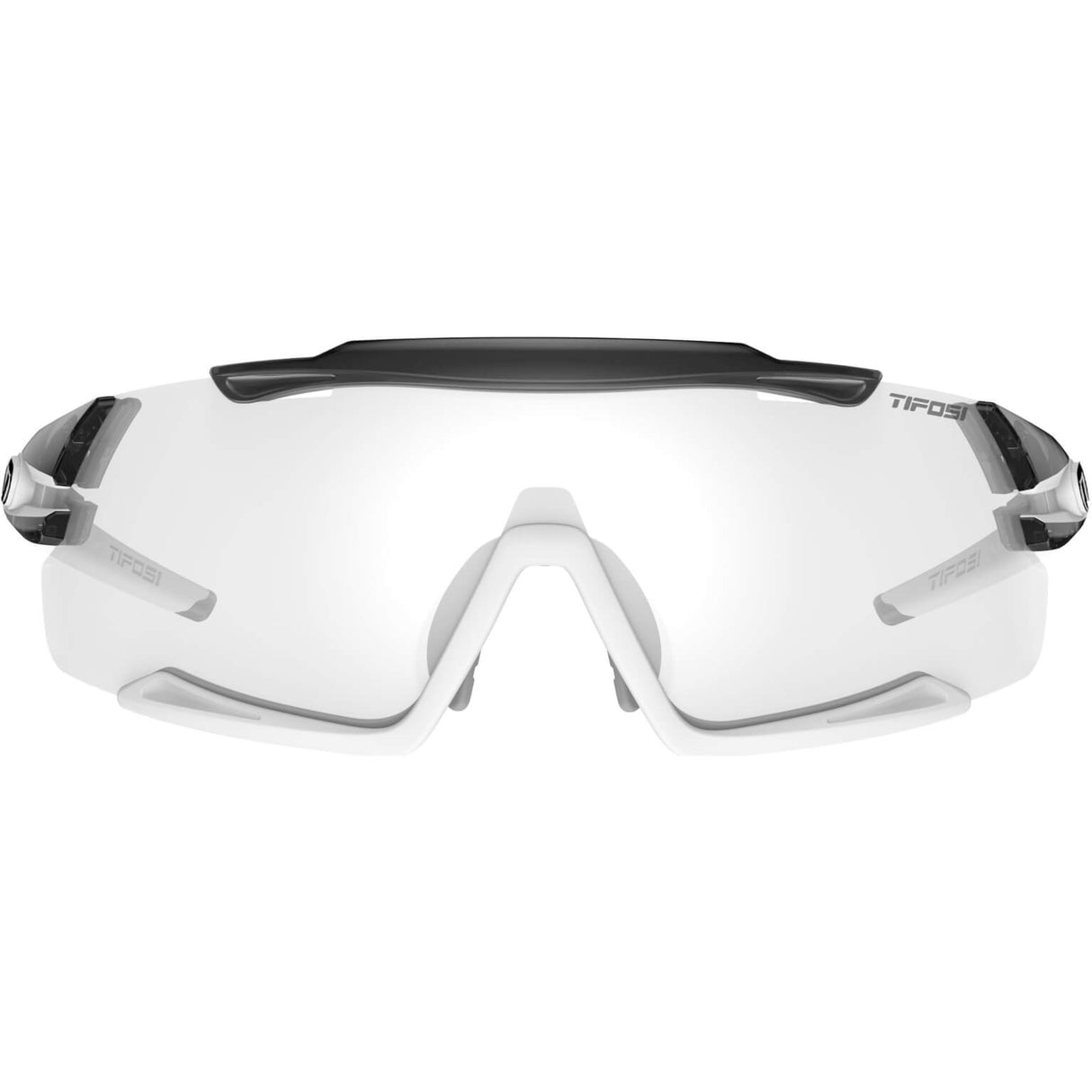 Gafas tifosi Aethon Crystal Smoke-White