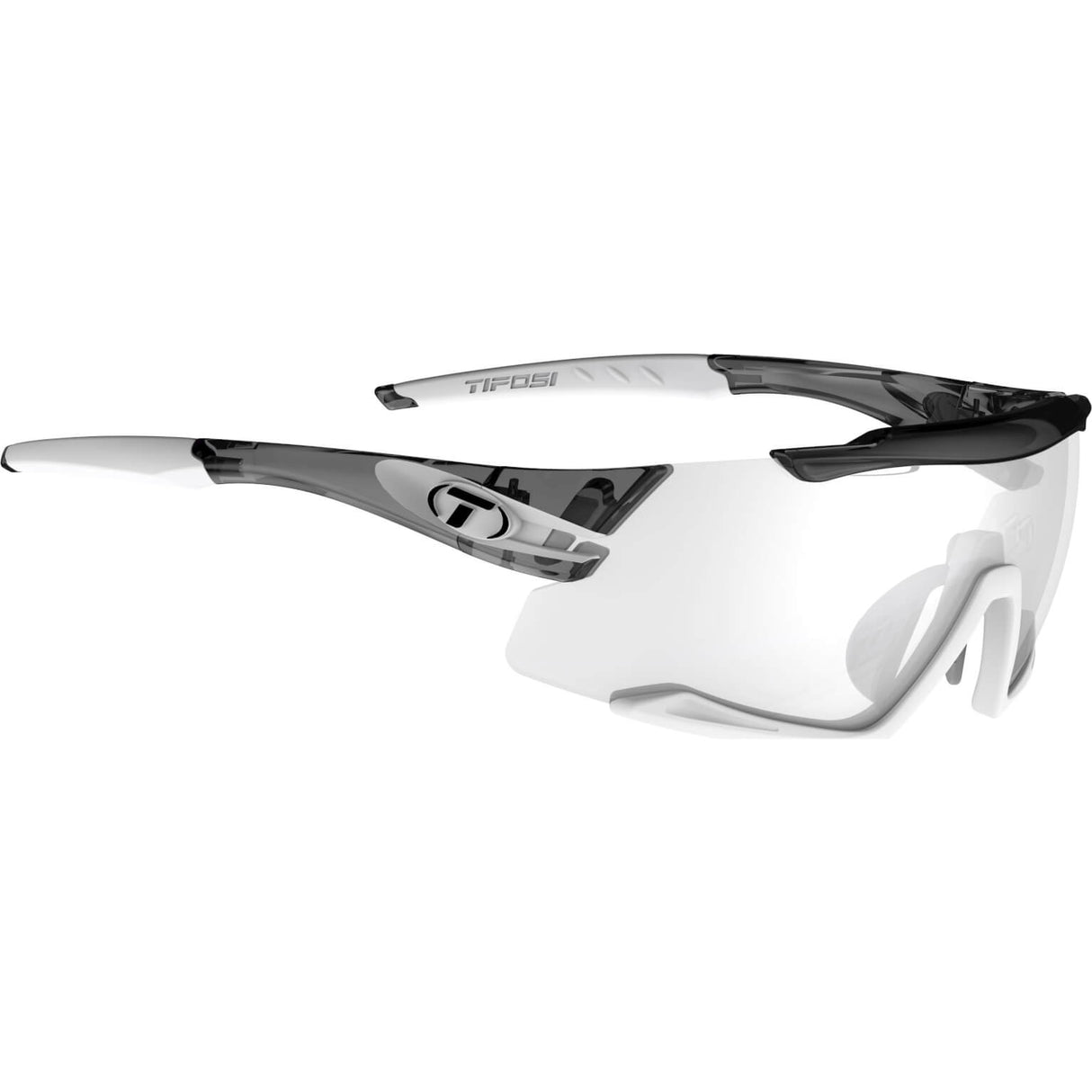 Gafas tifosi Aethon Crystal Smoke-White