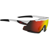 Tifosi-Brille Aethon White-Black