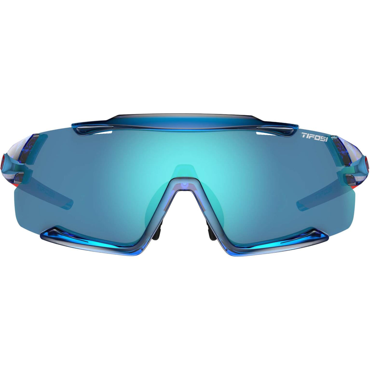 Okulary Tifosi Aethon Crystal Blue