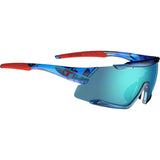 Tifosi glasses Aethon Crystal Blue