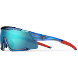 Okulary Tifosi Aethon Crystal Blue