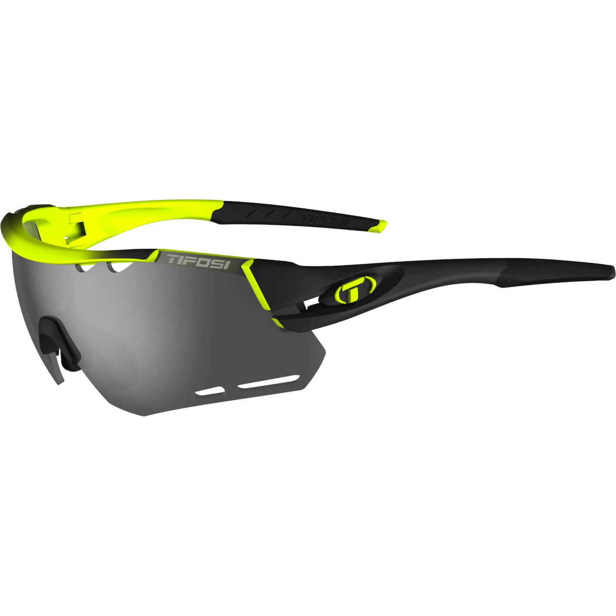 Tifosi Brille Alliant Race Neon