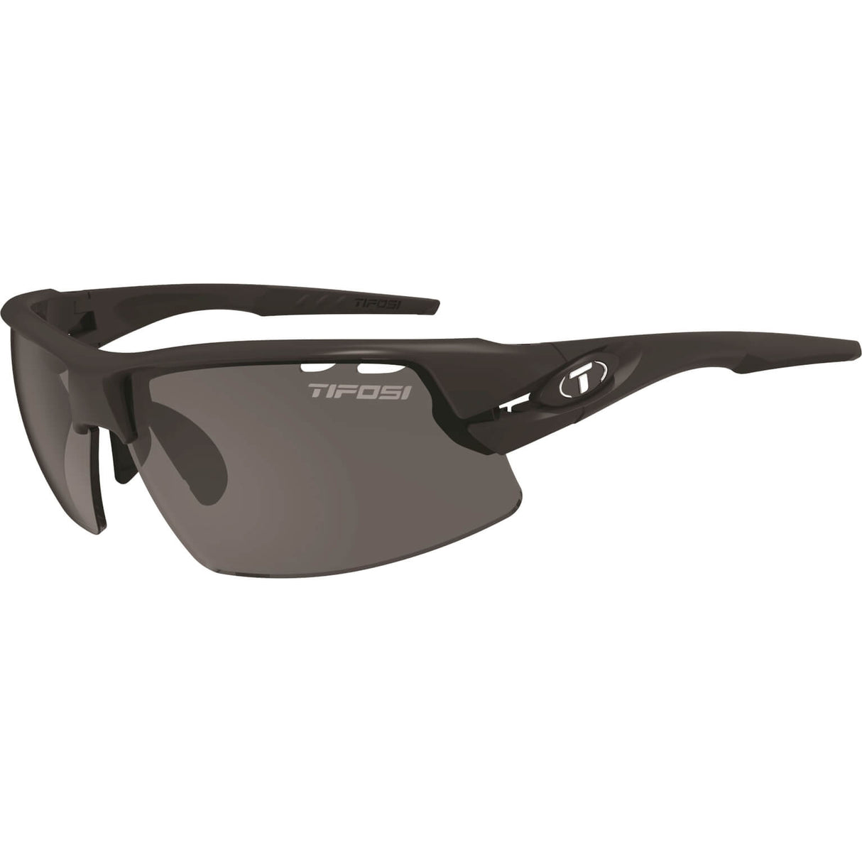 Gafas tifosi crit mate negro