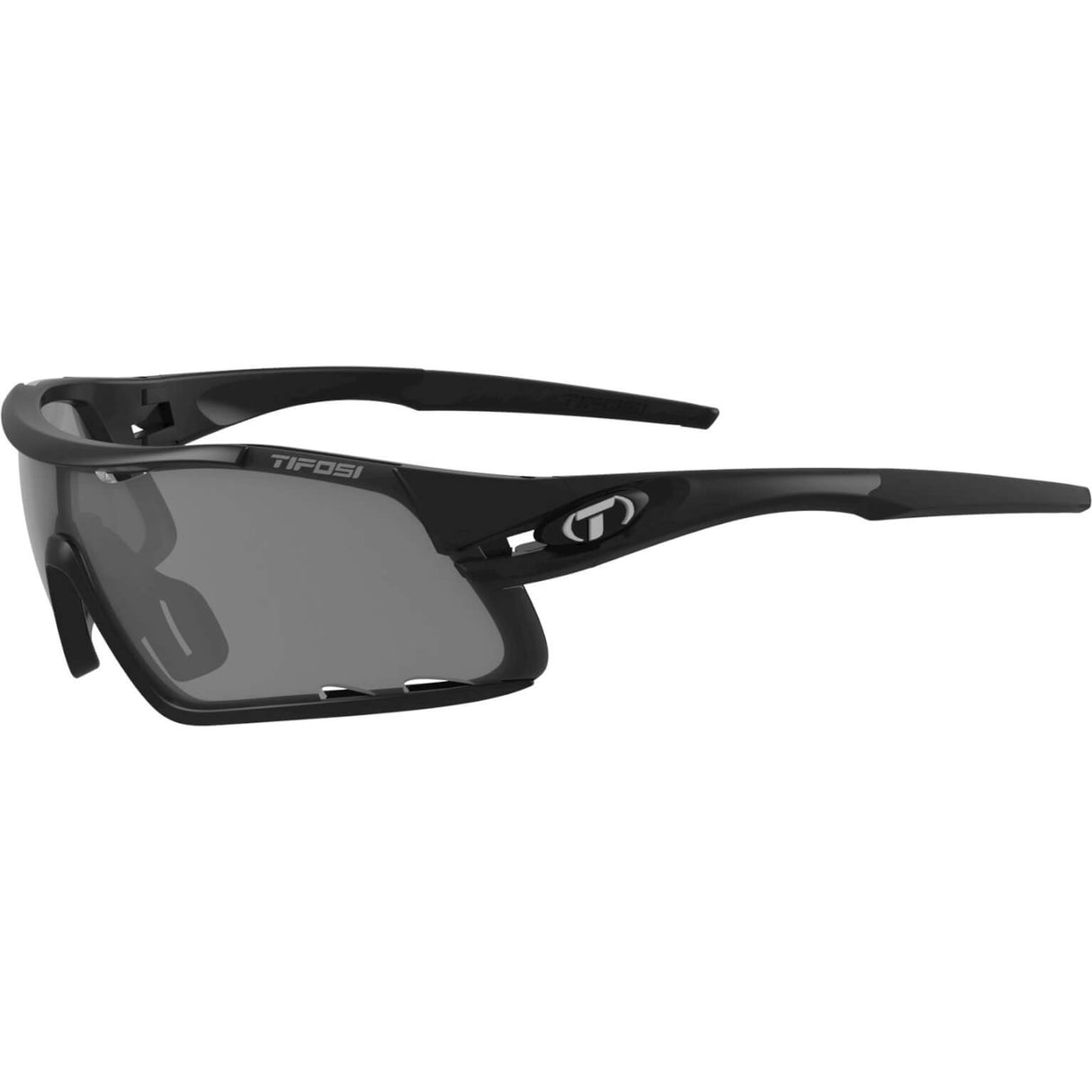 Tifosi Glasse Davos Matt Black