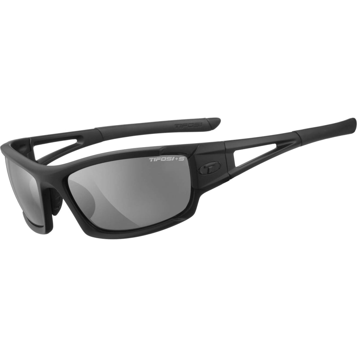 Tifosi Lunettes Dolomite 2.0 Matt Black