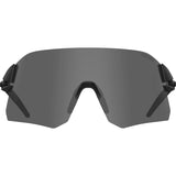 Tifosi Brille Rail Blackout Black (l xl)