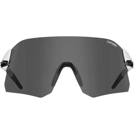 Tifosi Lunettes Rail noir blanc (L XL)