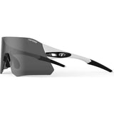 Tifosi Lunettes Rail noir blanc (L XL)