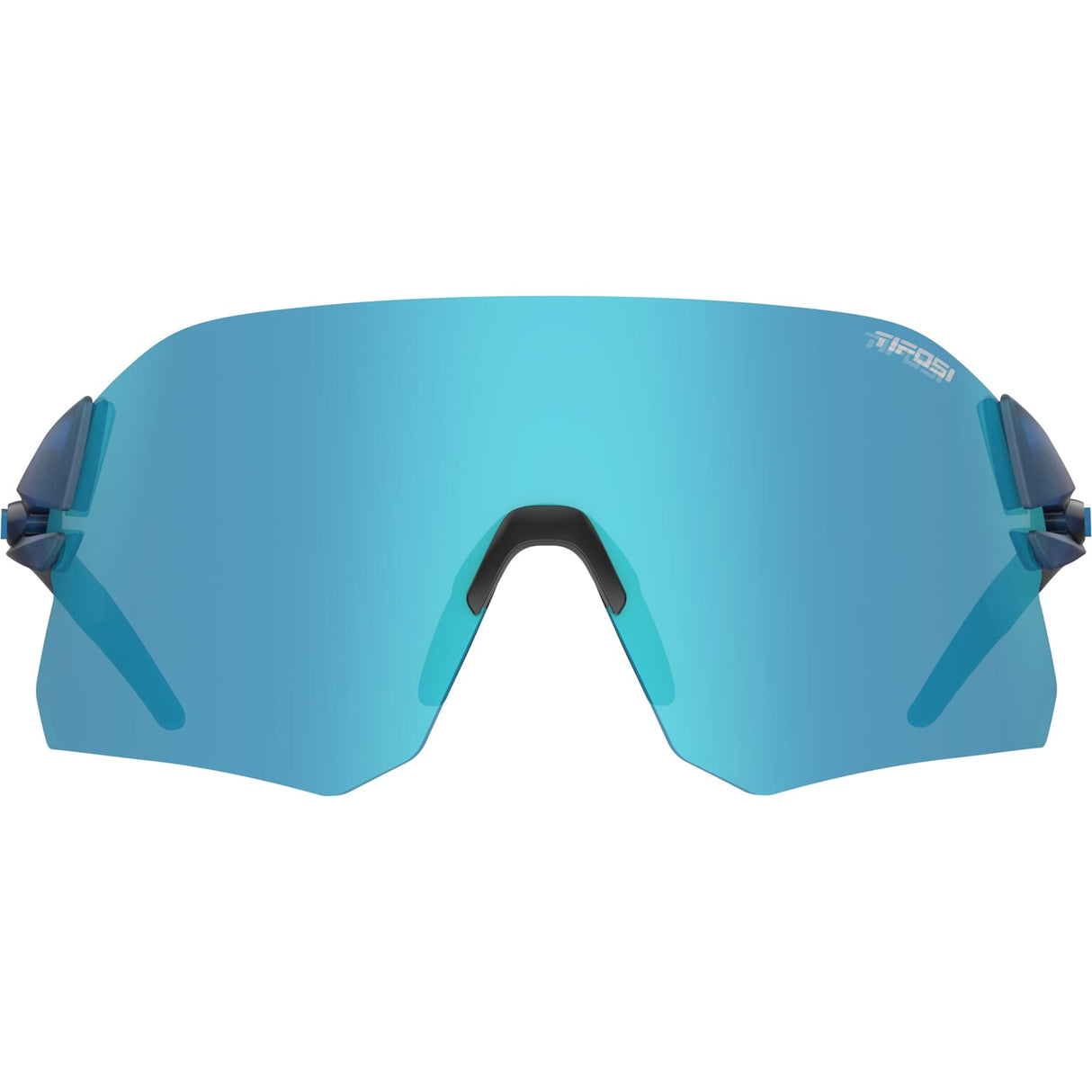 Tifosi glasses Rail Crystal Blue Blue (L XL)