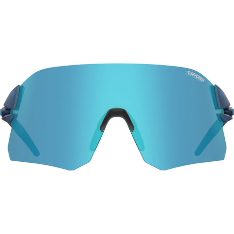 Tifosi Glases Rail Crystal Blue Azul (L XL)