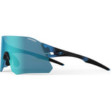 Tifosi Lunettes Rail Crystal Blue Blue (L XL)