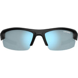 Gafas tifosi blanqueado negro brillo negro (xs s)