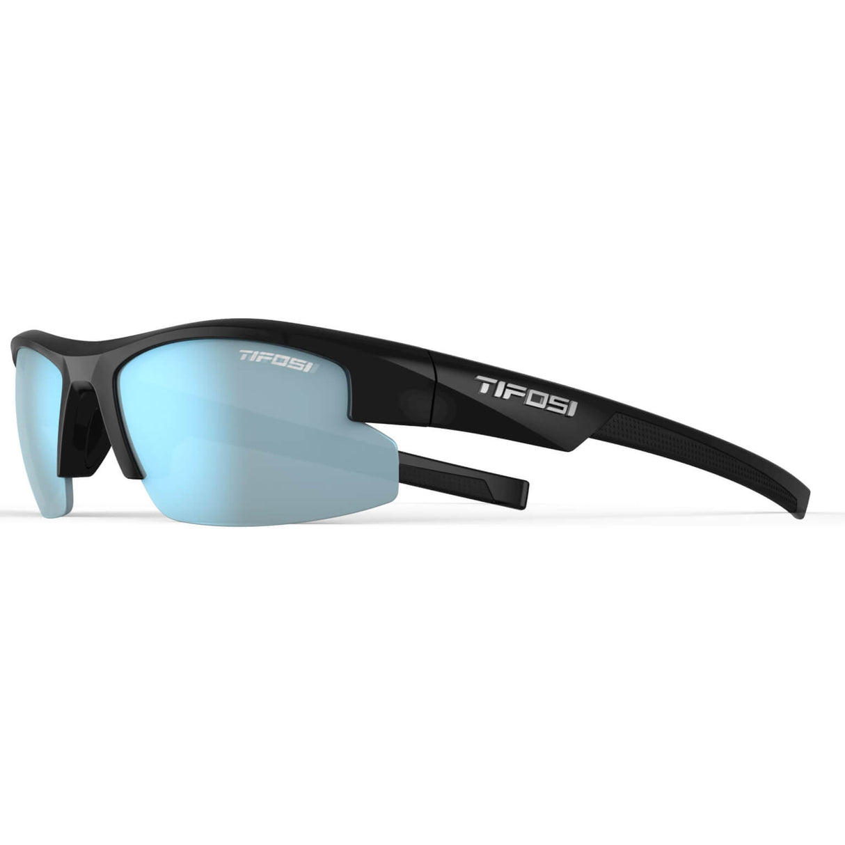 Tifosi Lunettes blanches Black Black (XS S)