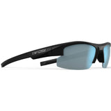 Gafas tifosi blanqueado negro brillo negro (xs s)