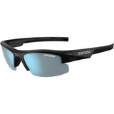 Gafas tifosi blanqueado negro brillo negro (xs s)