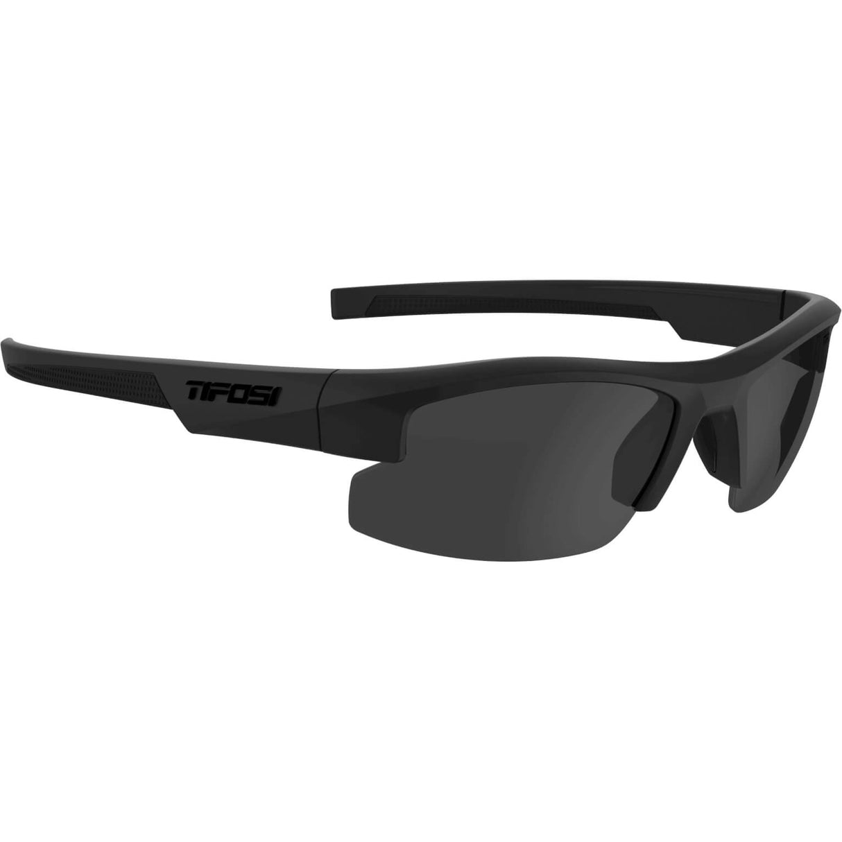 Tifosi glasses Shutout Blackout Black (XS S)