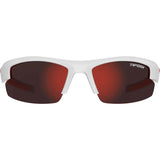 Tifosi Lunettes blanchisseur rouge blanc (XS S)