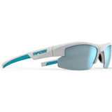 Tifosi Lunettes blanchisseur bleu blanc (XS S)