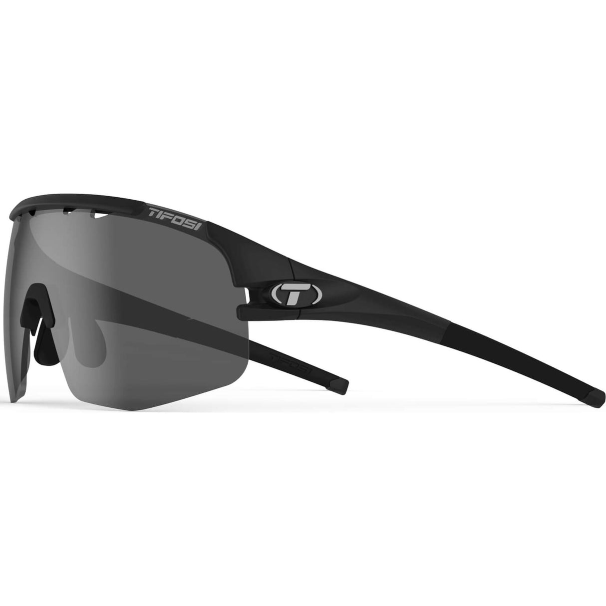 Tifosi gafas trineo lite estera negra