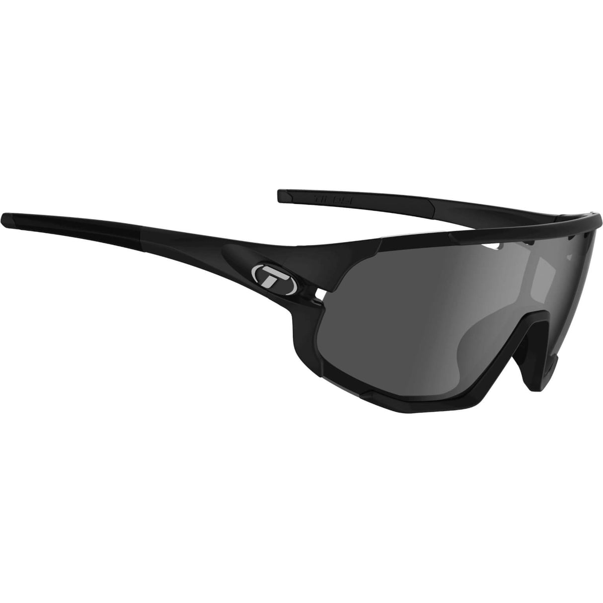 Tifosi glasses SLEDGE MAT BLACK