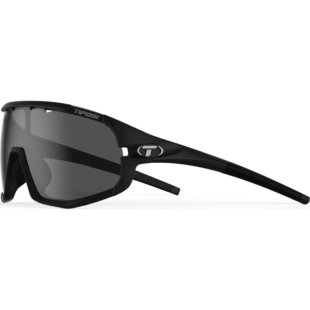 Tifosi glasses SLEDGE MAT BLACK