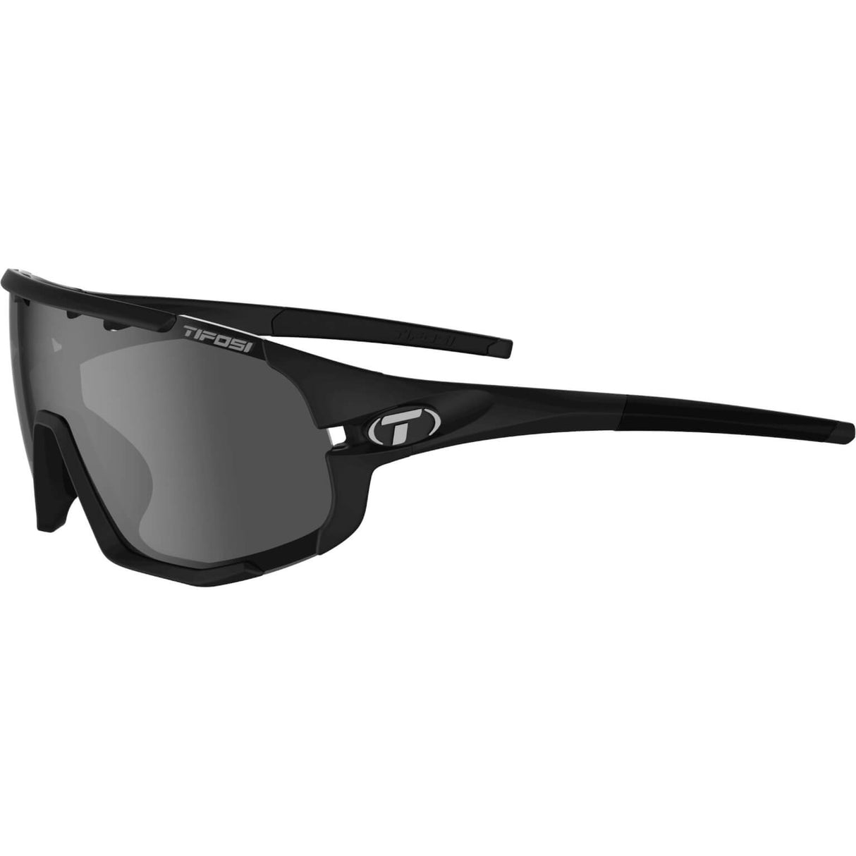 Tifosi glasses SLEDGE MAT BLACK