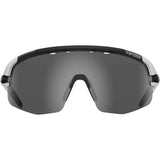 Tifosi Lunettes Sledge Lite Mat noir blanc