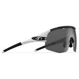 Tifosi Lunettes Sledge Lite Mat noir blanc