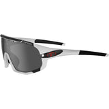 Tifosi Lunettes Sledge Mat Wit Wit