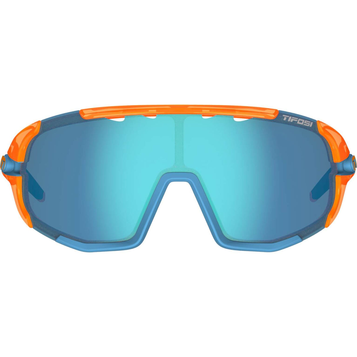 Tifosi glasses SLEDGE Crystal Orange