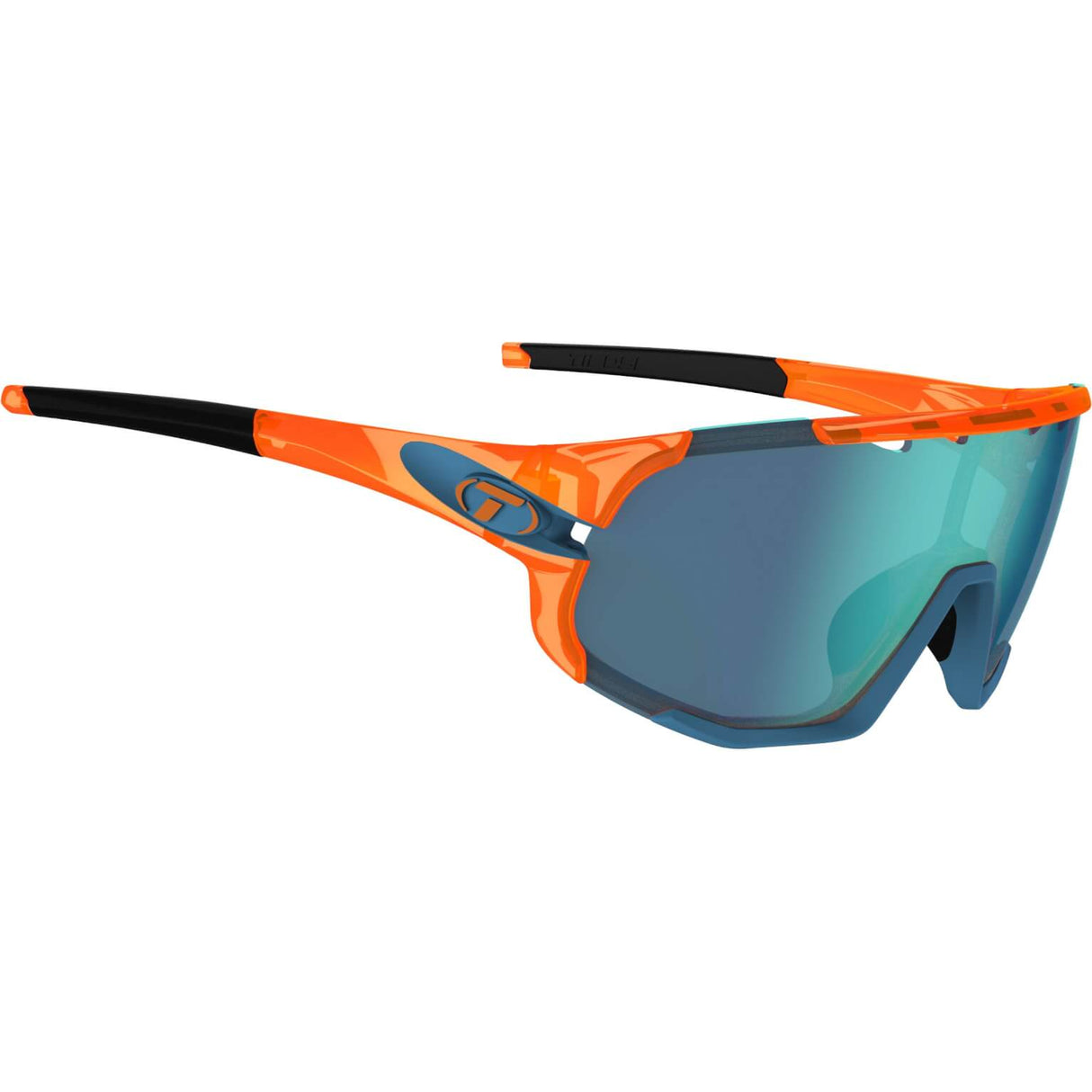 Tifosi glasses SLEDGE Crystal Orange