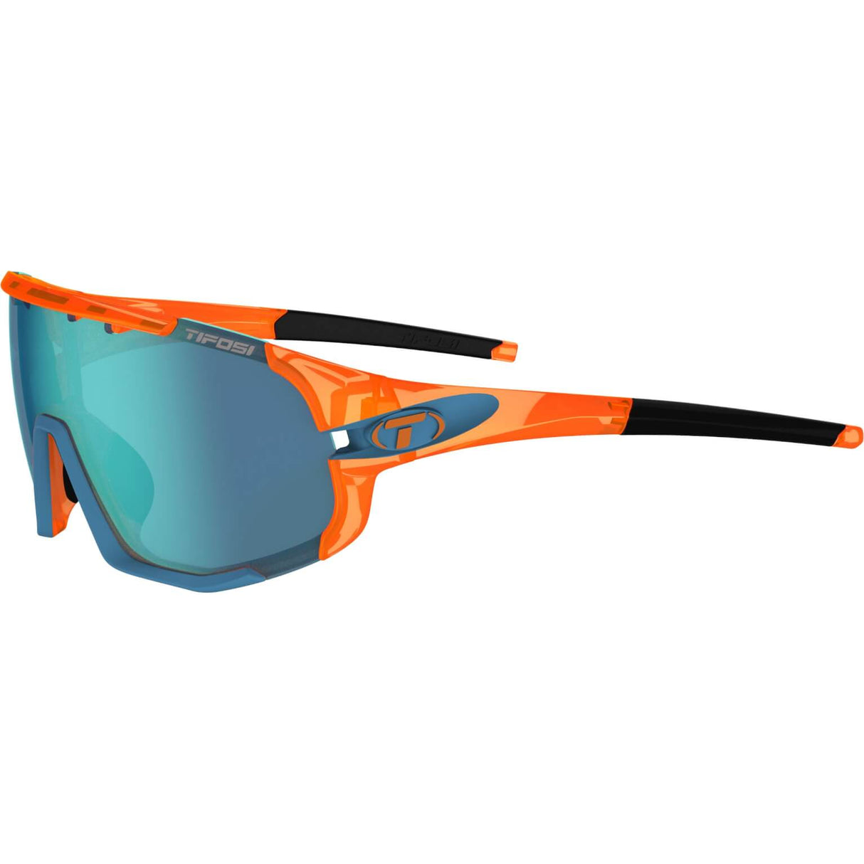 Tifosi glasses SLEDGE Crystal Orange