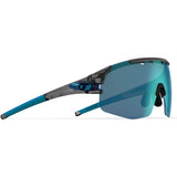 Tifosi glasses SLEDGE Lite Crystal Smoke Blue