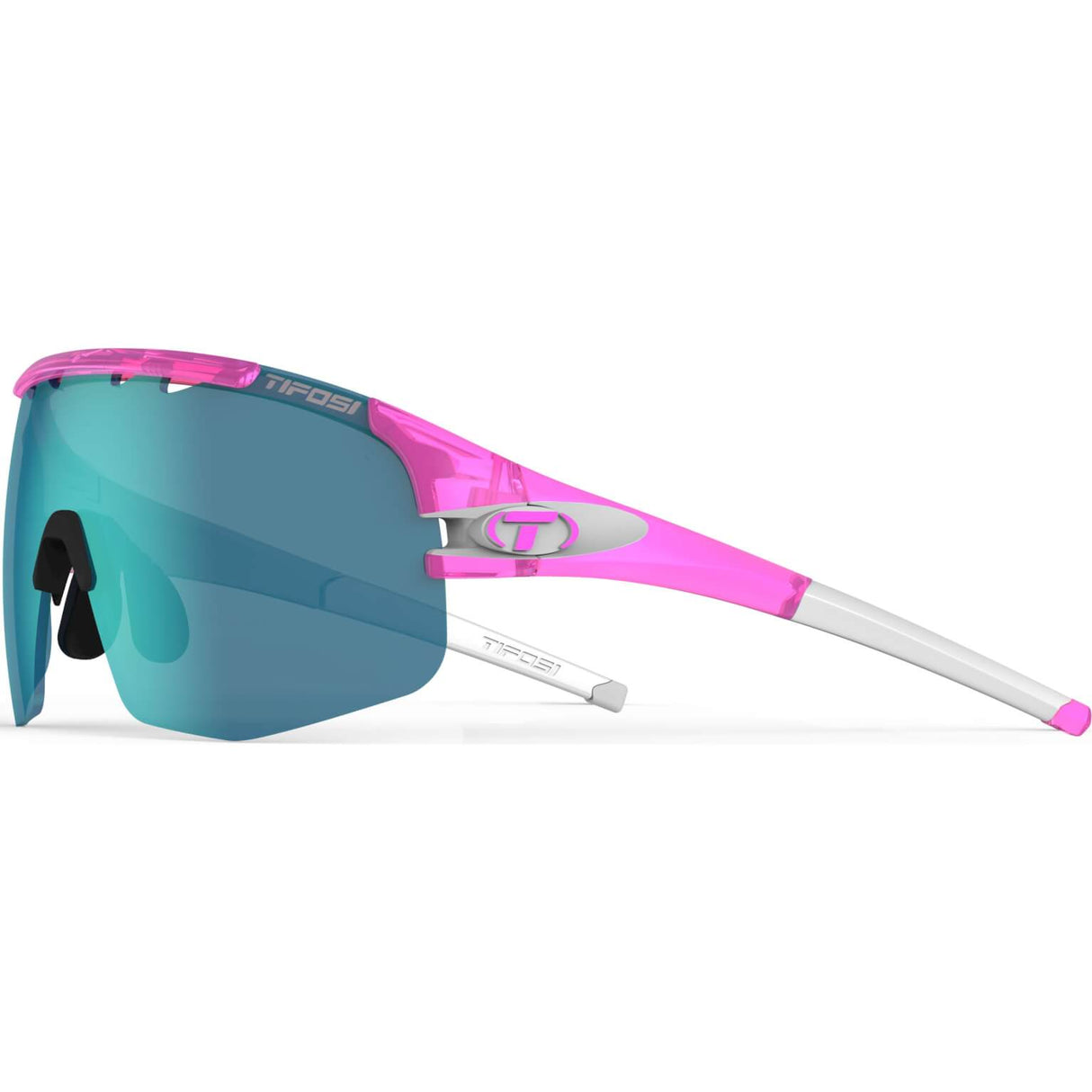 Tifosi Bril Sledge Lite Crystal Pink