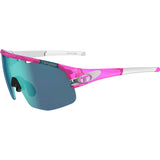 Tifosi Bril Sledge Lite Crystal Pink roze