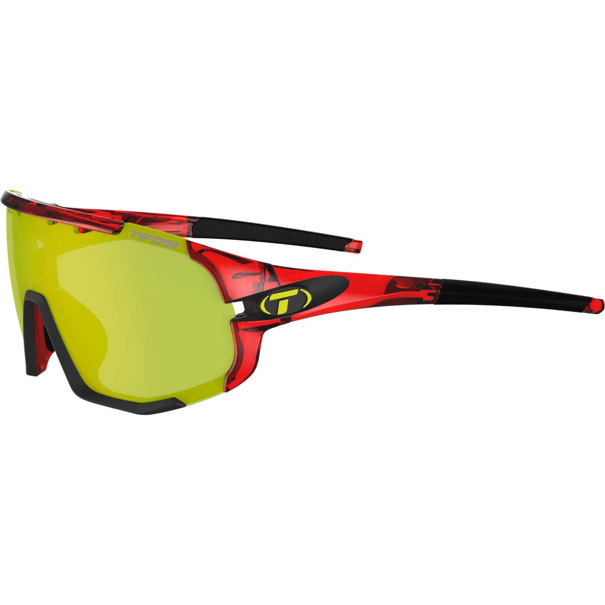 Tifosi glasses SLEDGE Crystal Red