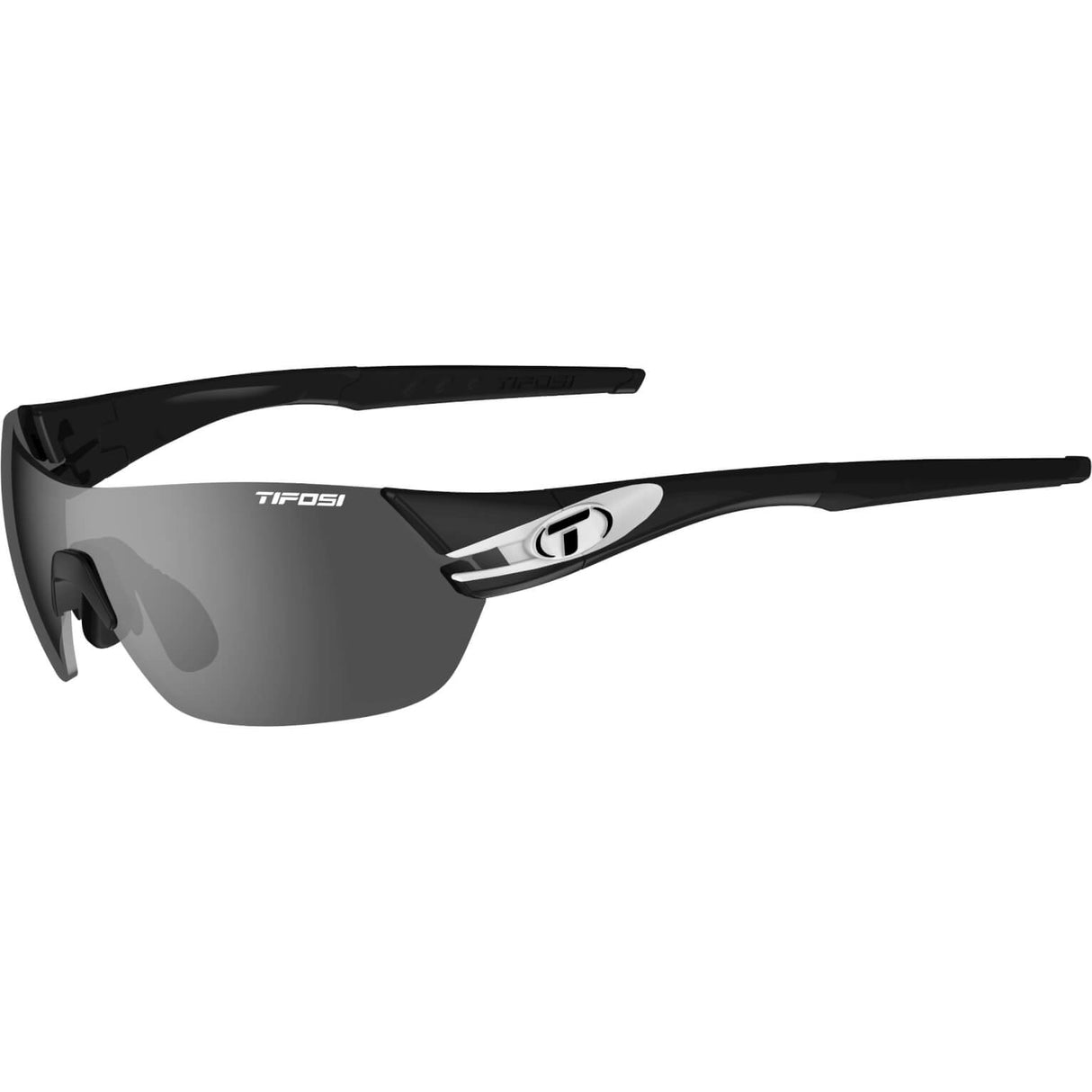 Gafas tifosi rebanada negra