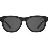 Tifosi glasses swank satin black