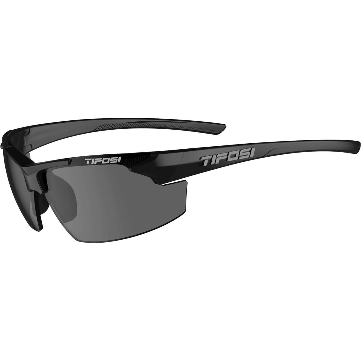 Tifosi Brille Track Schwarz