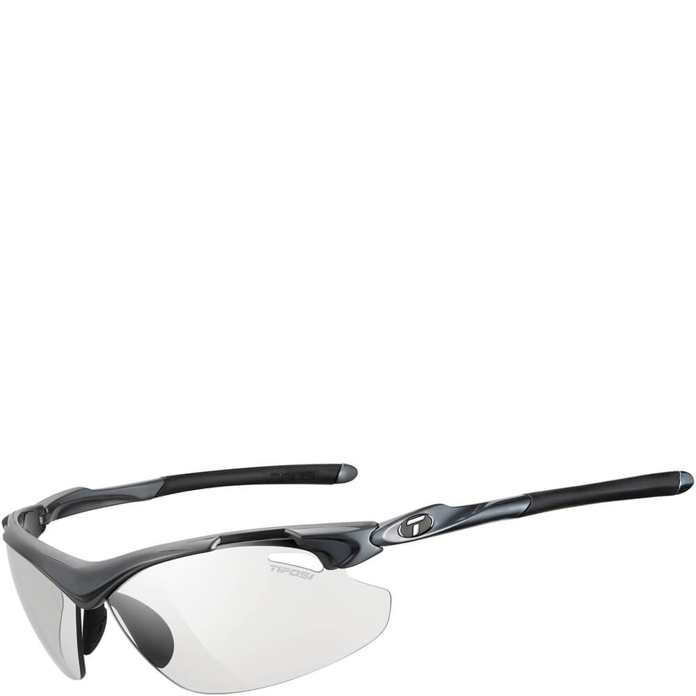 Tifosi Lunettes Tyran 2.0 Gunmetal Phototec L.Nuit