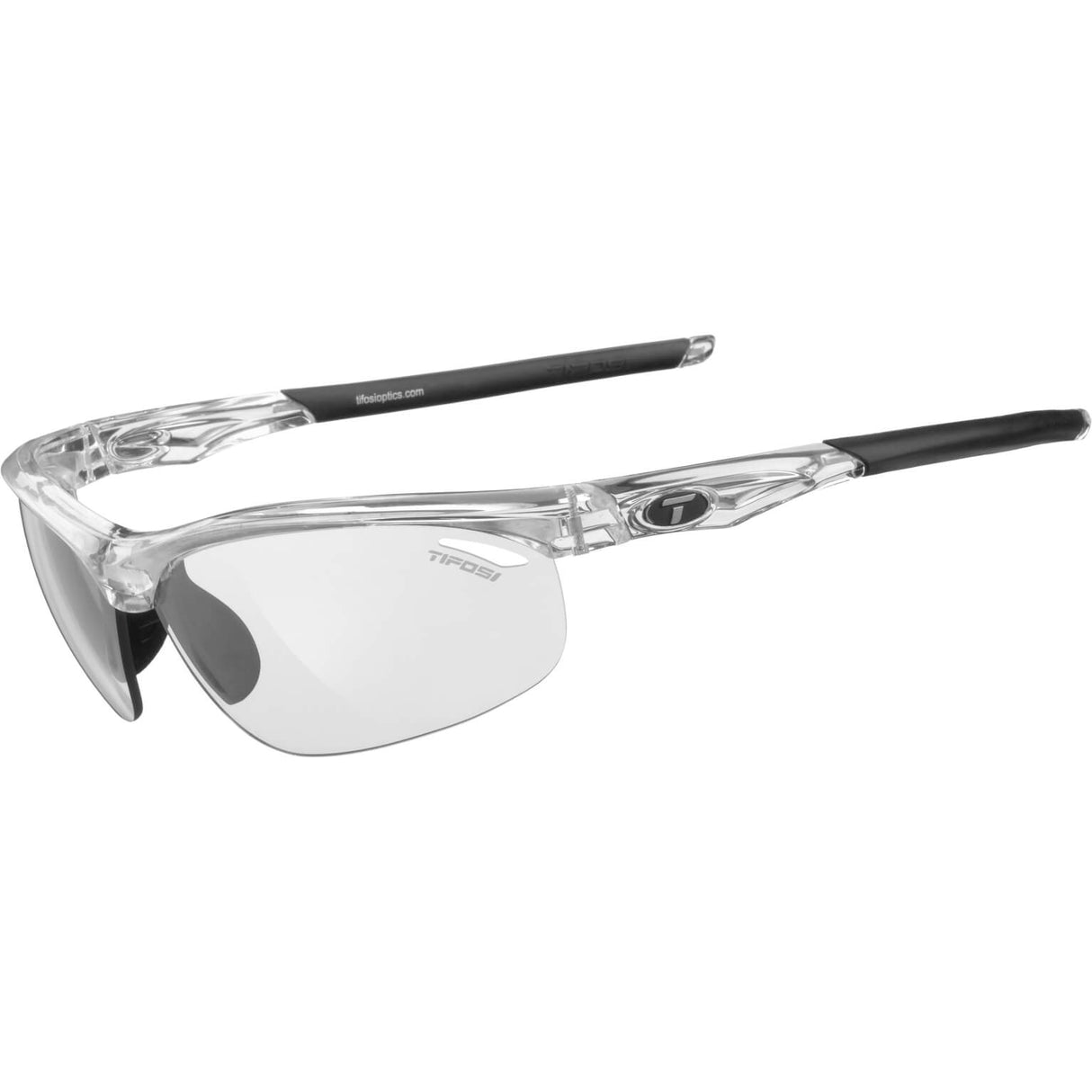 Tifosi bril velo crystal kloer Phototec l. Nuecht