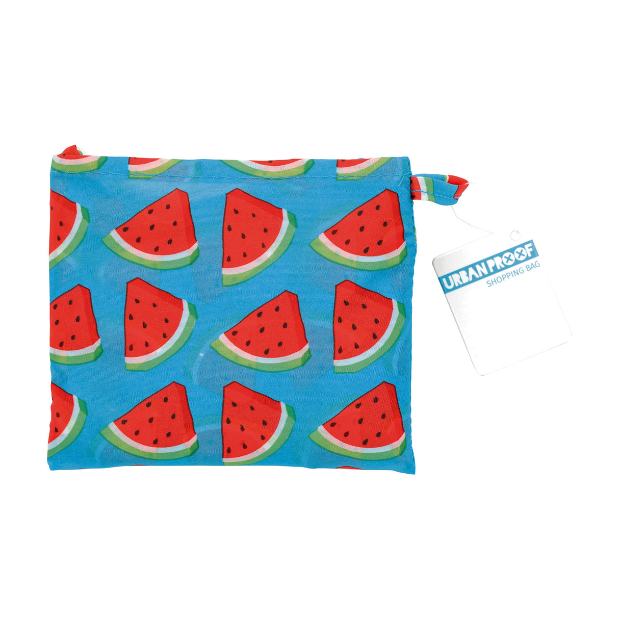 Urbanproof shopper bag watermelon