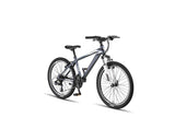 Umit Umit 24 inch MTB Anthracite-White *** Reduced in price ***