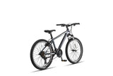 Umit Umit 24 inch MTB Anthracite-White *** Reduced in price ***