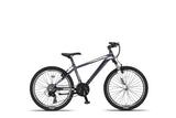 Umit Umit 24 inch MTB Anthracite-White *** Reduced in price ***