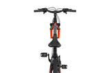 Umit umit 24 inch MTB Black -Orange *** in price lowered ***