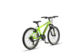 Umit Umit 24 inch MTB Lime *** Reduced in price ***